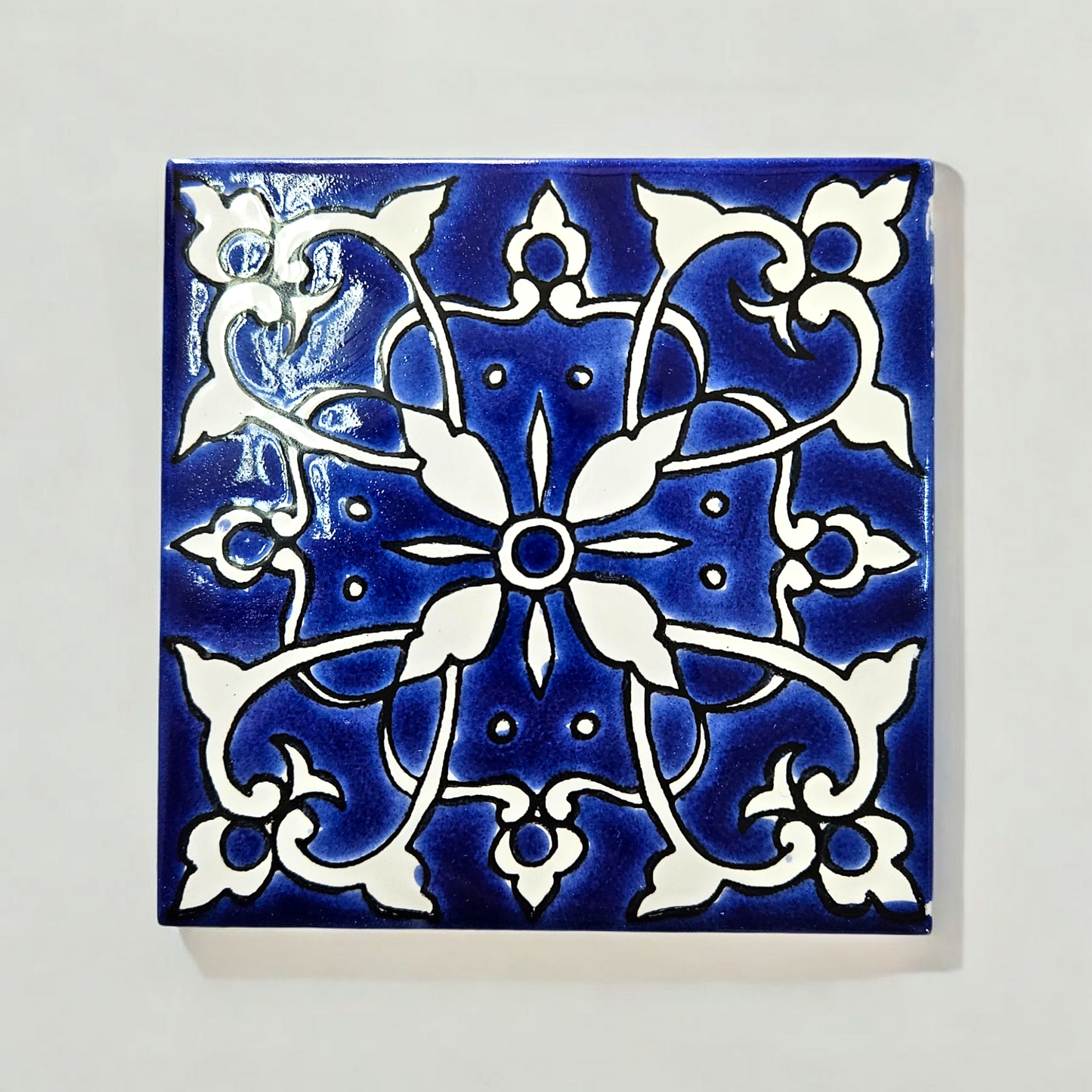 DS Bacalar 4"x4"