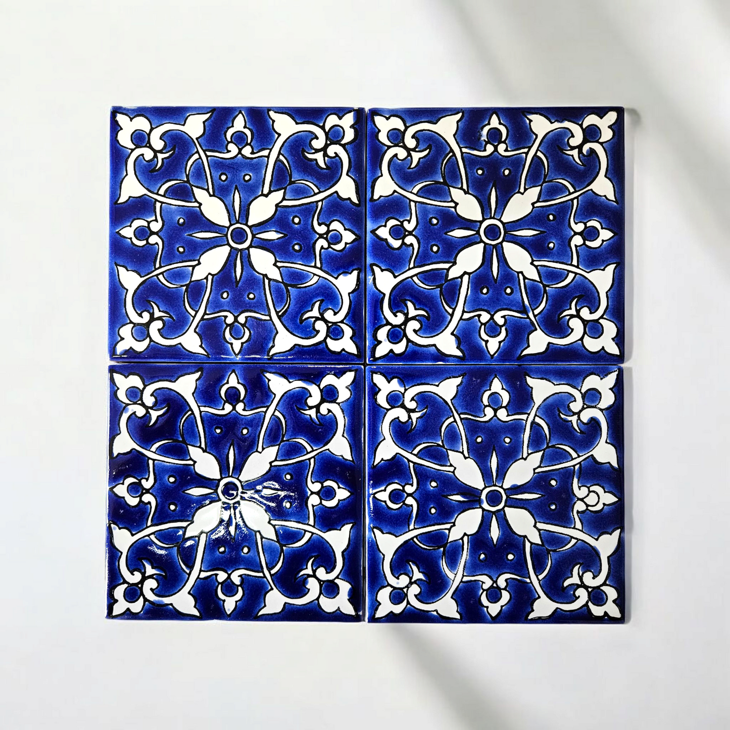 DS Bacalar 4"x4"