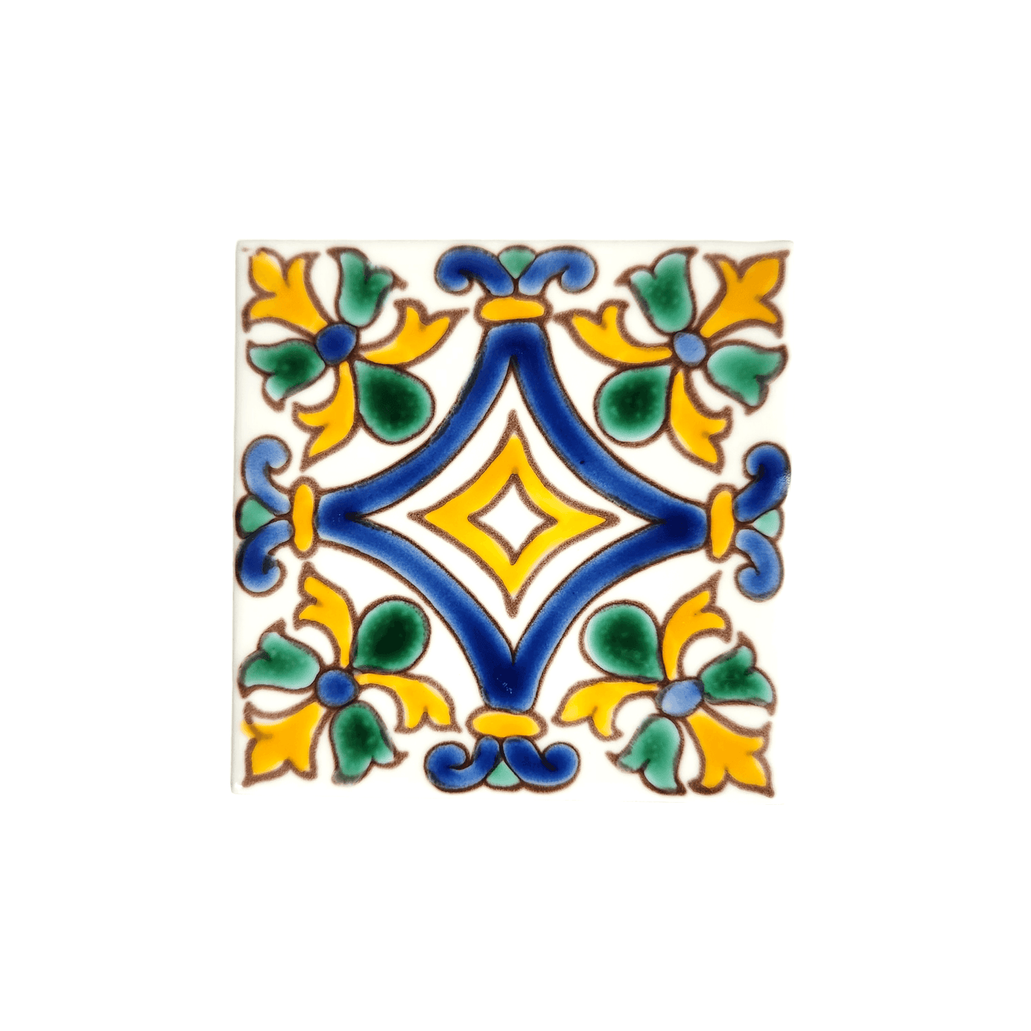 DS Marsa 4"x4"