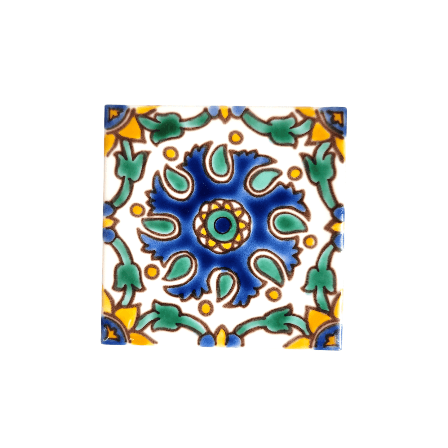 DS Sfax 4"x4"