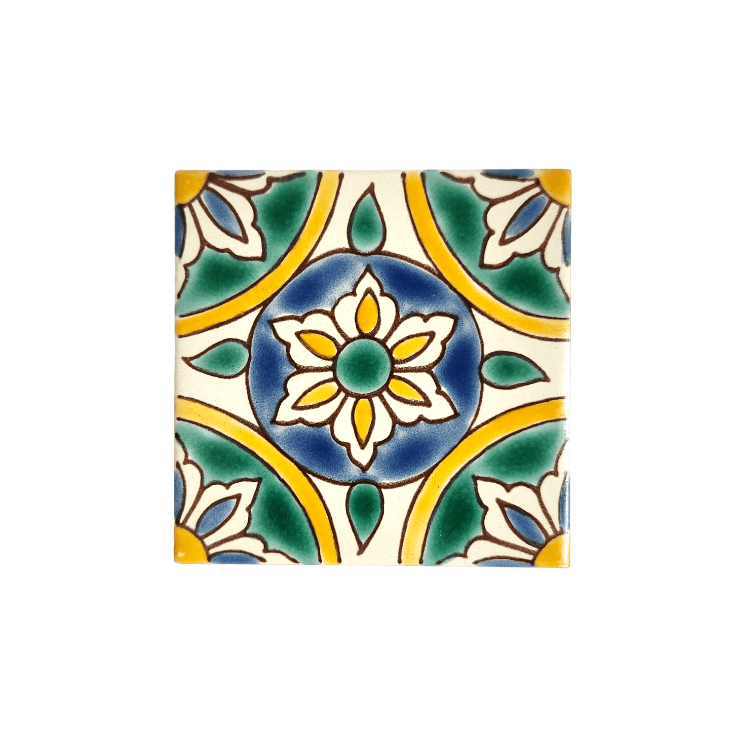 DS Tunis 4"x4"