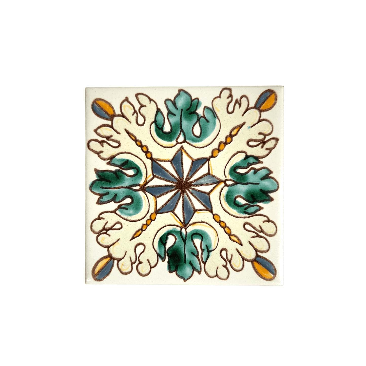 DS Bardo 4"x4"