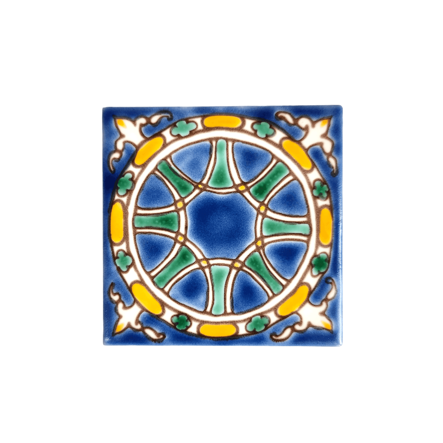 DS Bizerte 4"x4"