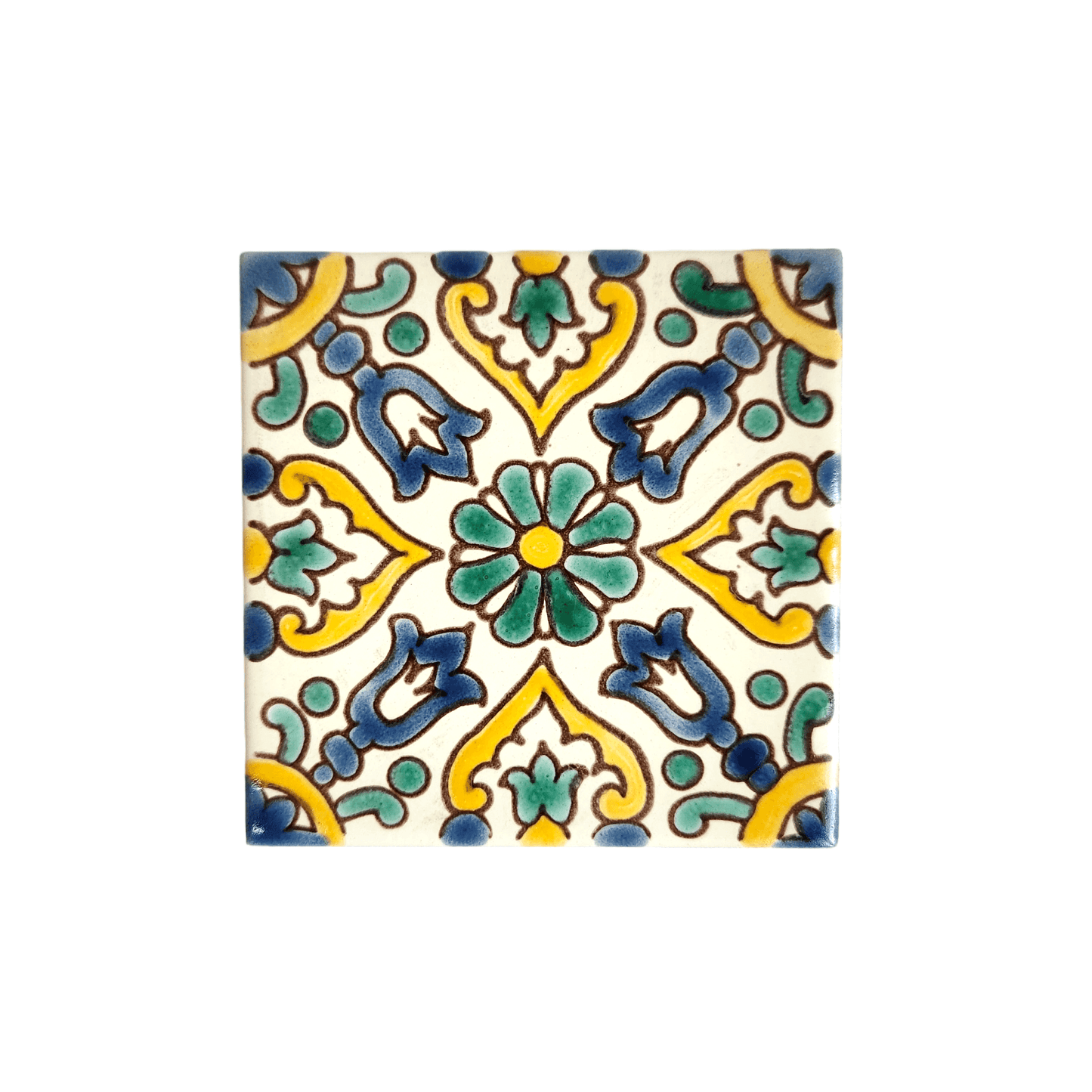 DS Tozeur 4"x4"