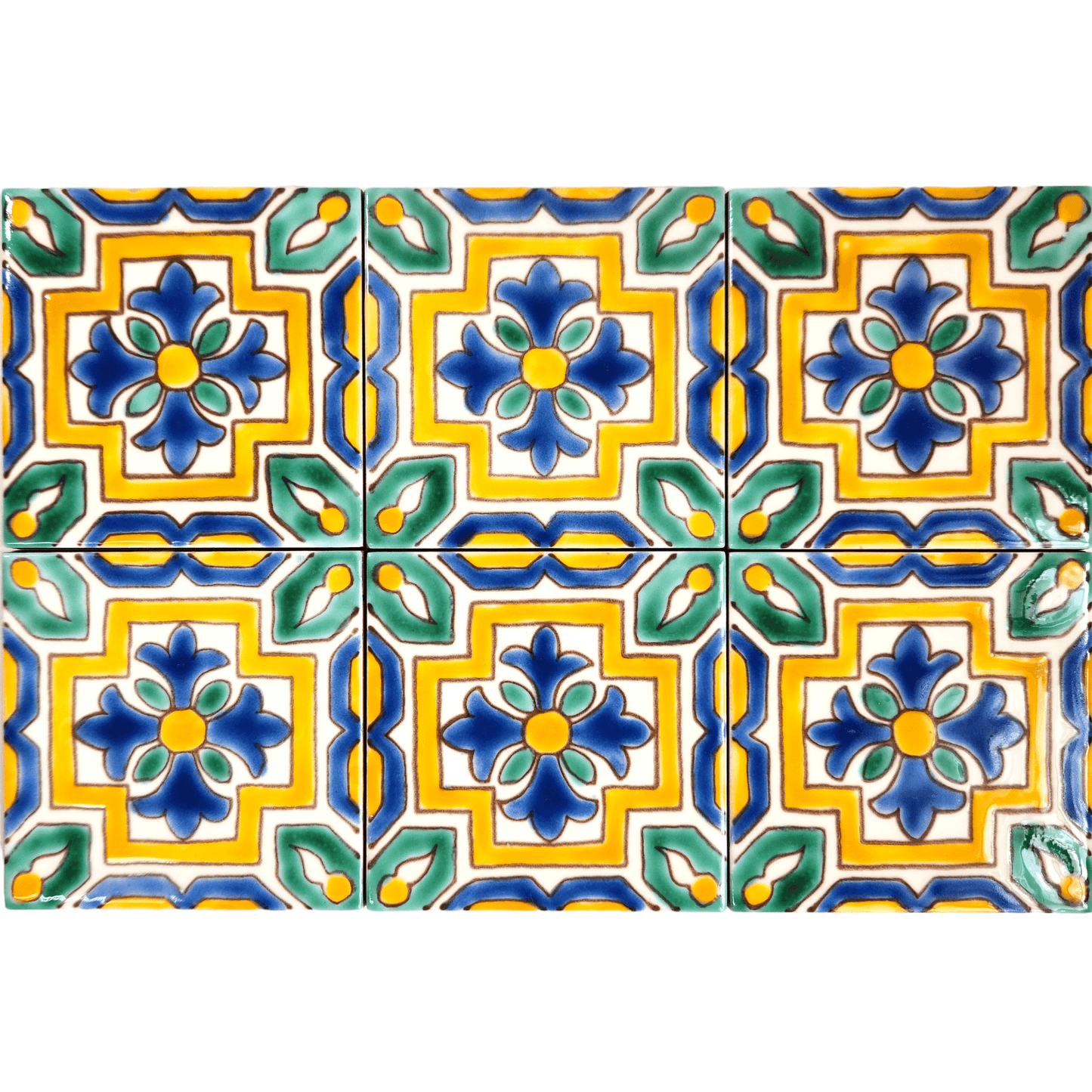 DS Sousse 4"x4"