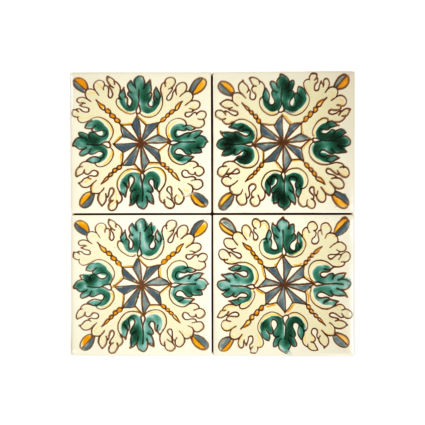DS Bardo 4"x4"