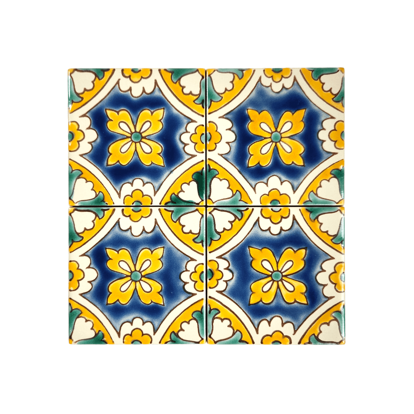 DS Beja 4"x4"