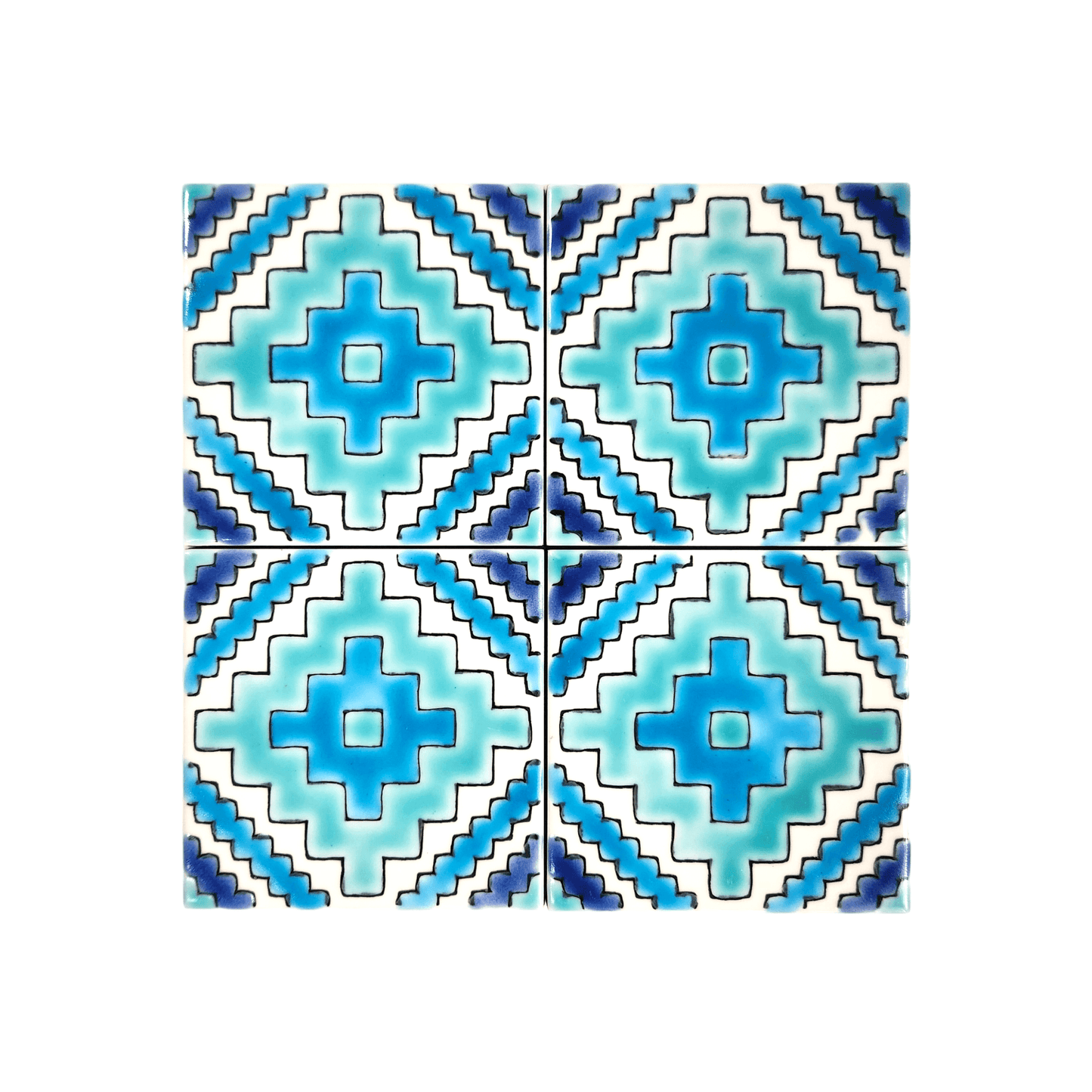 DS Fiocco 4"x4"