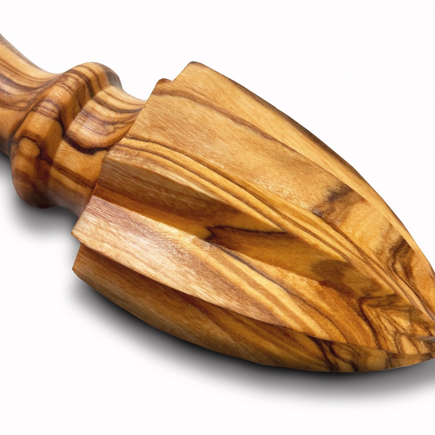 Olive Wood Reamer - dyarihandcrafts