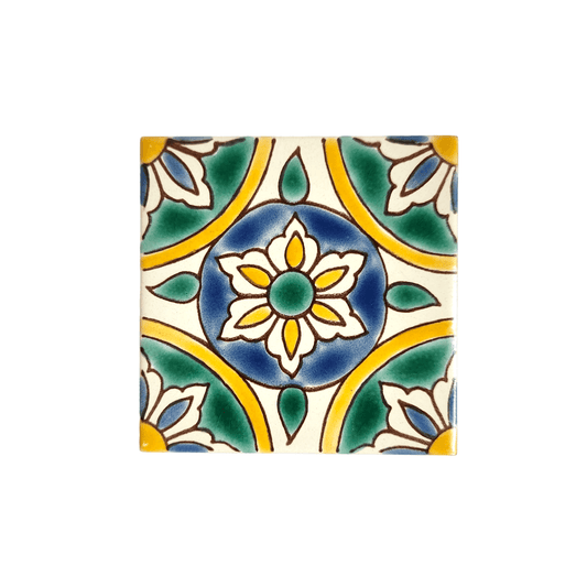 DS Tunis 4"x4"