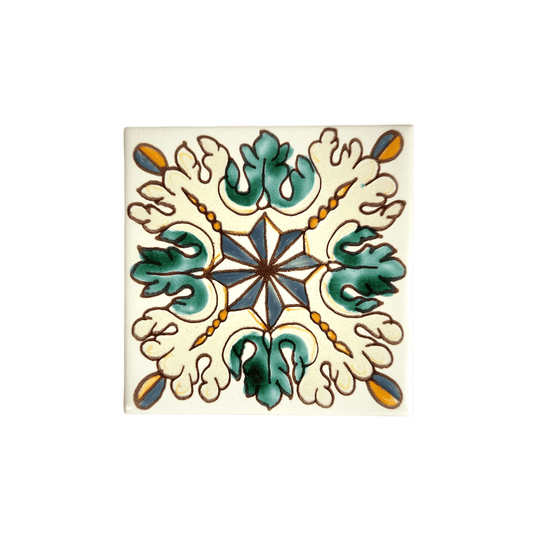 DS Bardo 4"x4"
