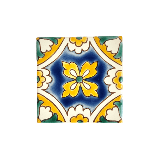 DS Beja 4"x4"