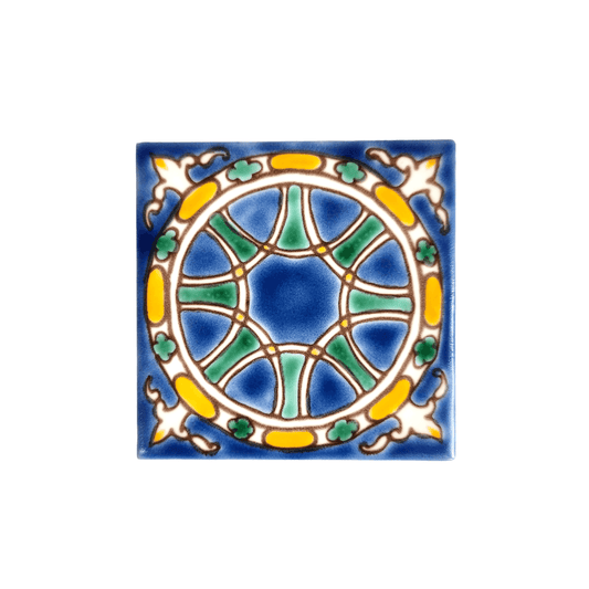DS Bizerte 4"x4"
