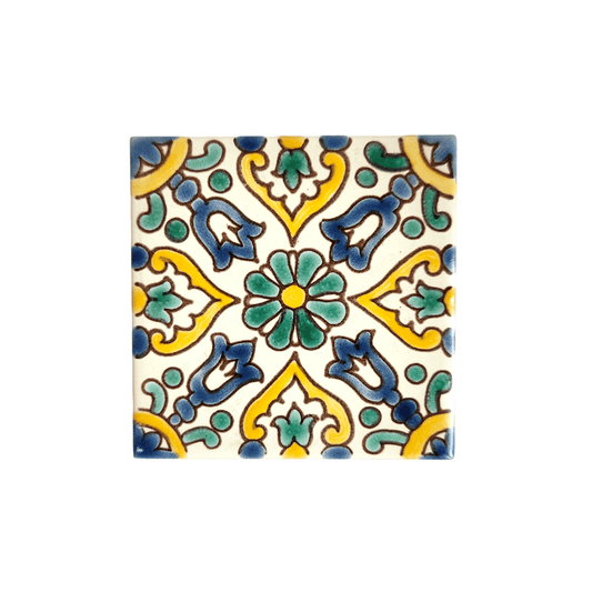 DS Tozeur 4"x4"