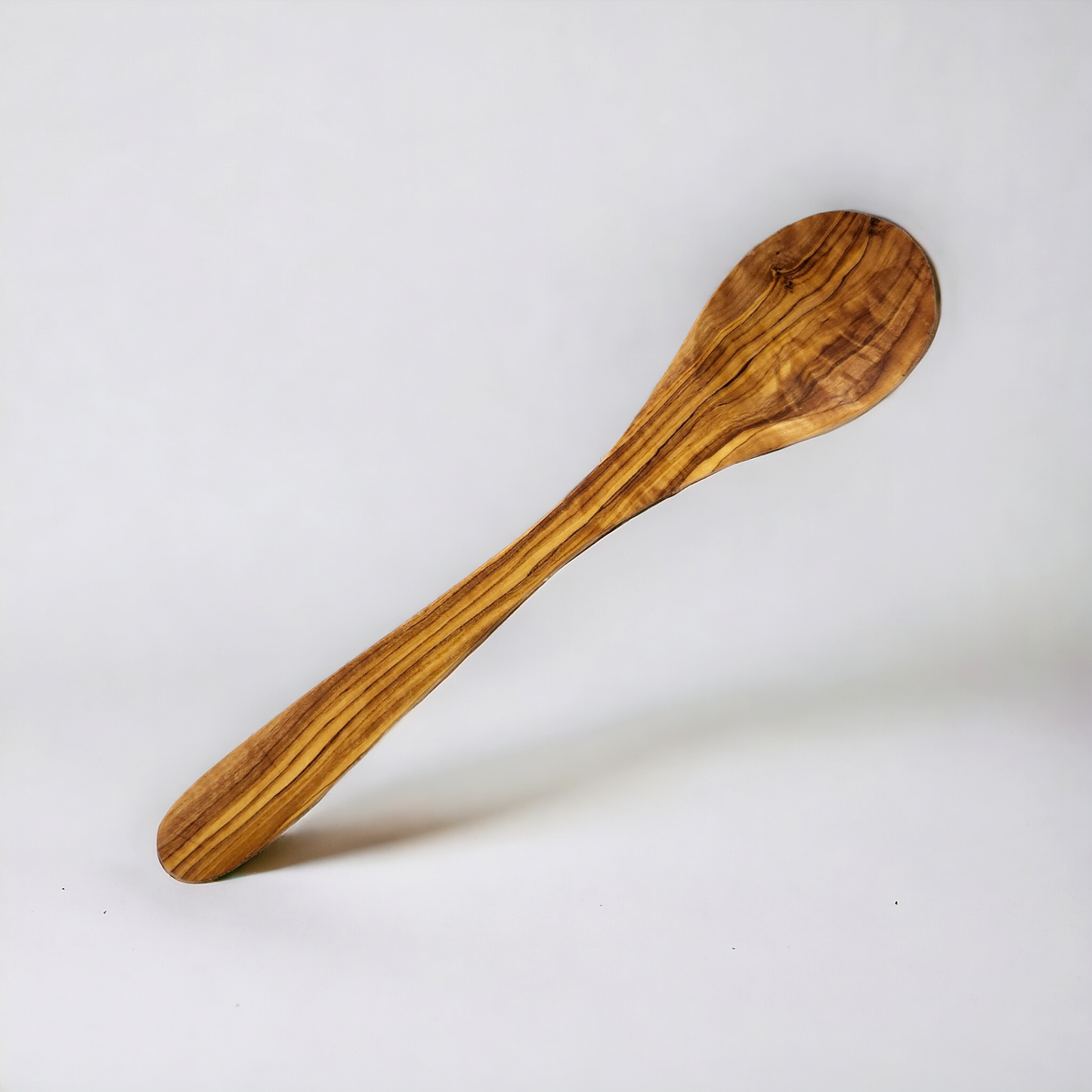 Olive Wood Spoon