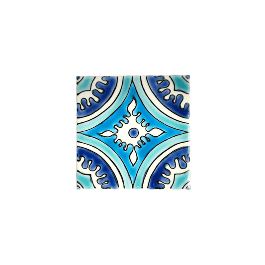 DS Ticino 4"x4"